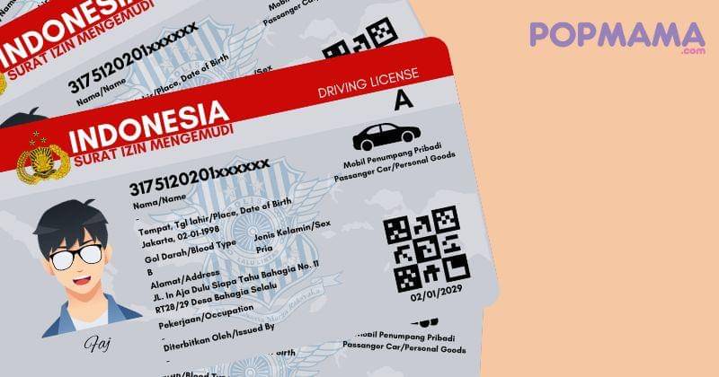 Popmama.com/Juan Dwi Satya